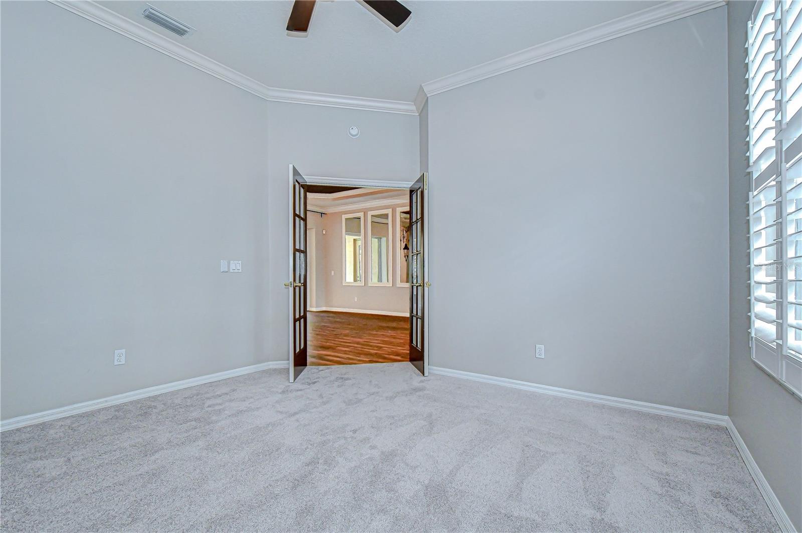 FISH HAWK TRAILS - Residential