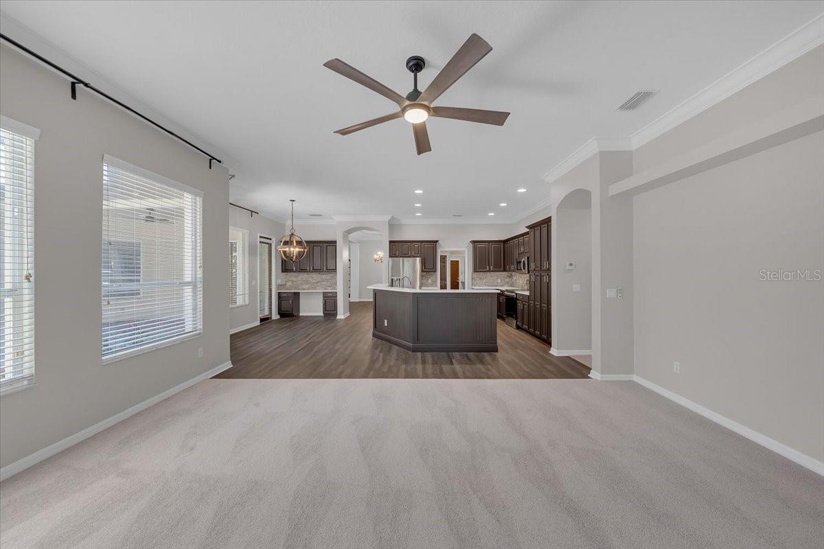 FISH HAWK TRAILS - Residential