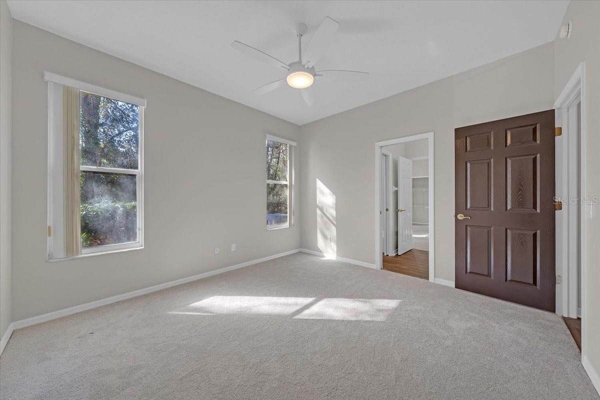 FISH HAWK TRAILS - Residential