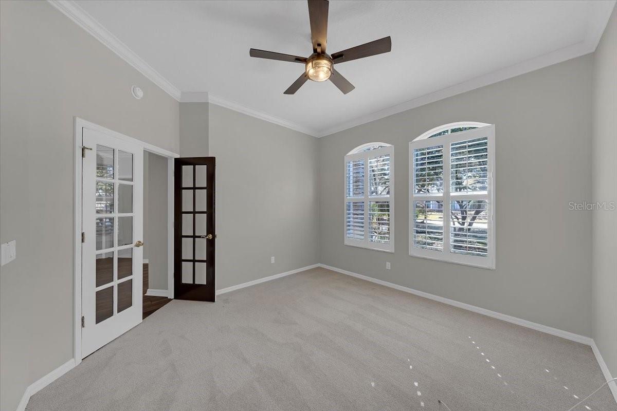 FISH HAWK TRAILS - Residential