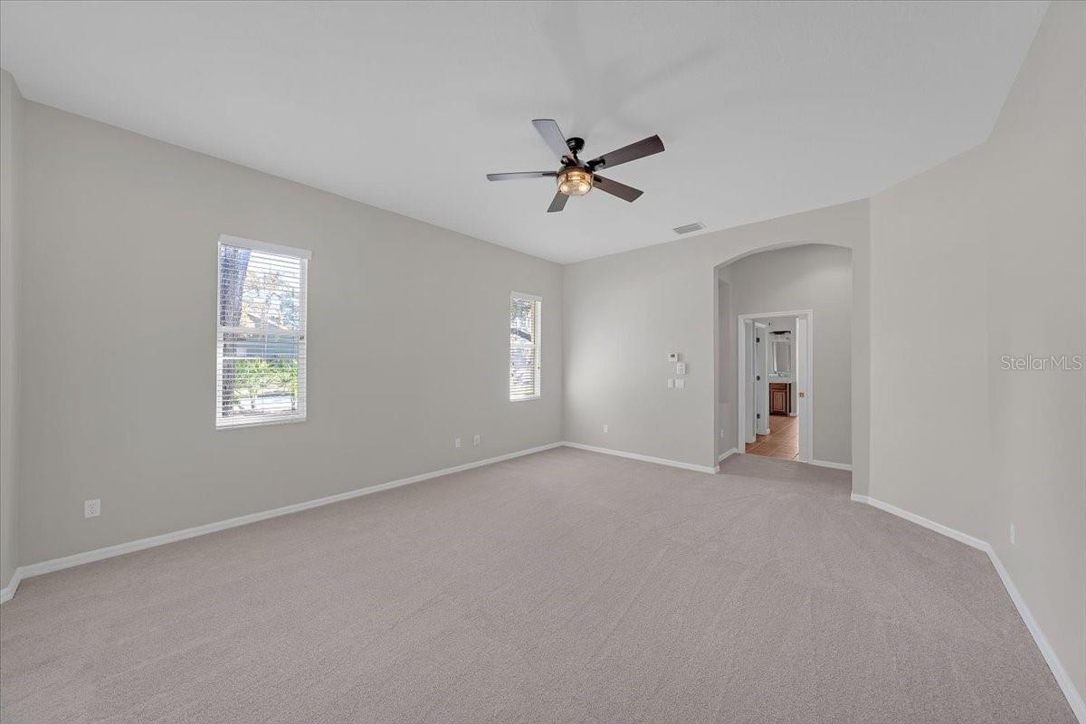 FISH HAWK TRAILS - Residential