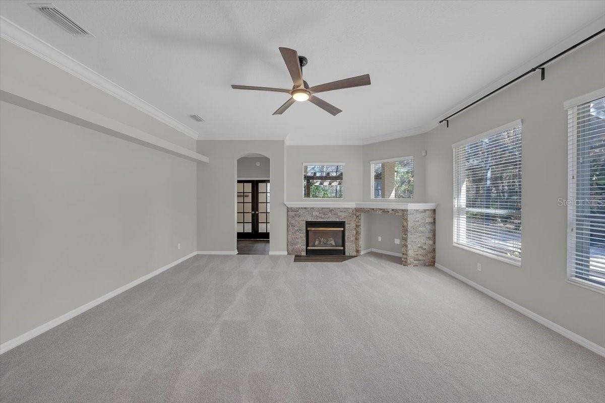 FISH HAWK TRAILS - Residential