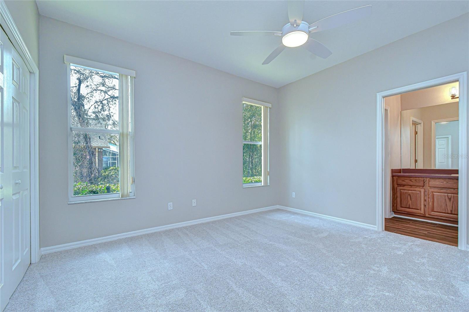 FISH HAWK TRAILS - Residential