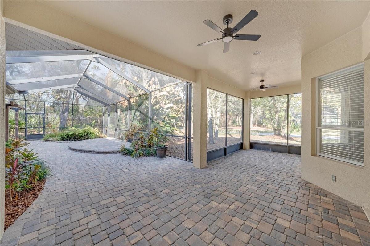 FISH HAWK TRAILS - Residential