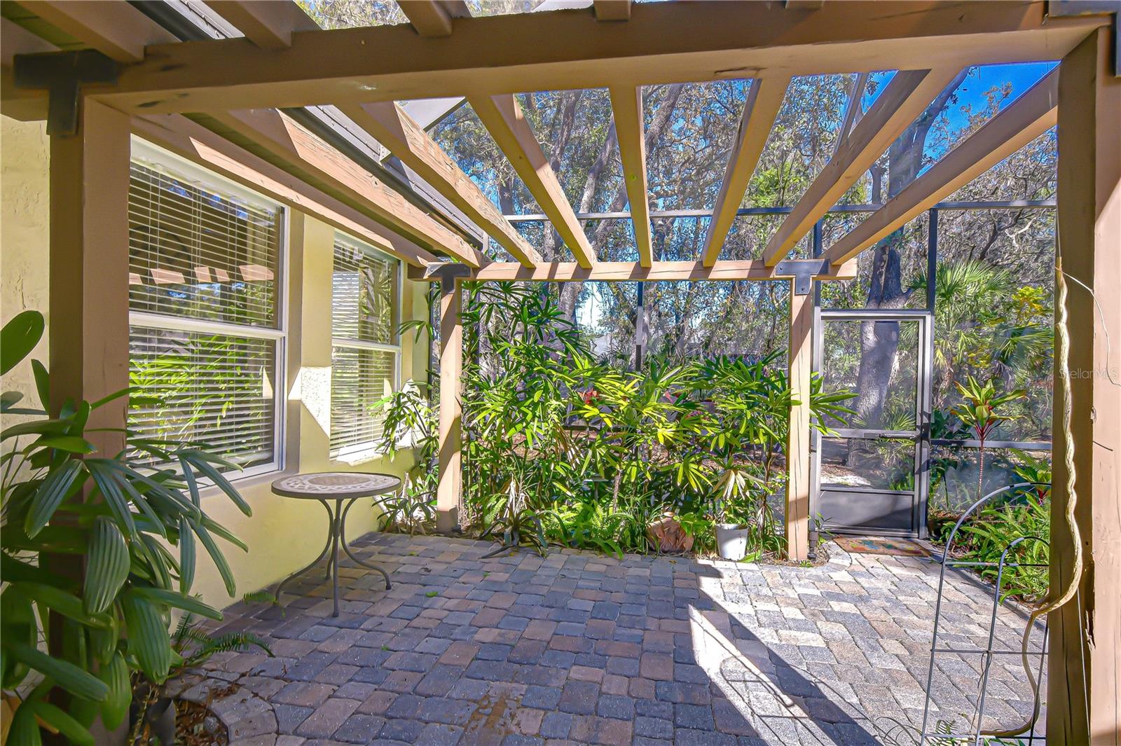 FISH HAWK TRAILS - Residential