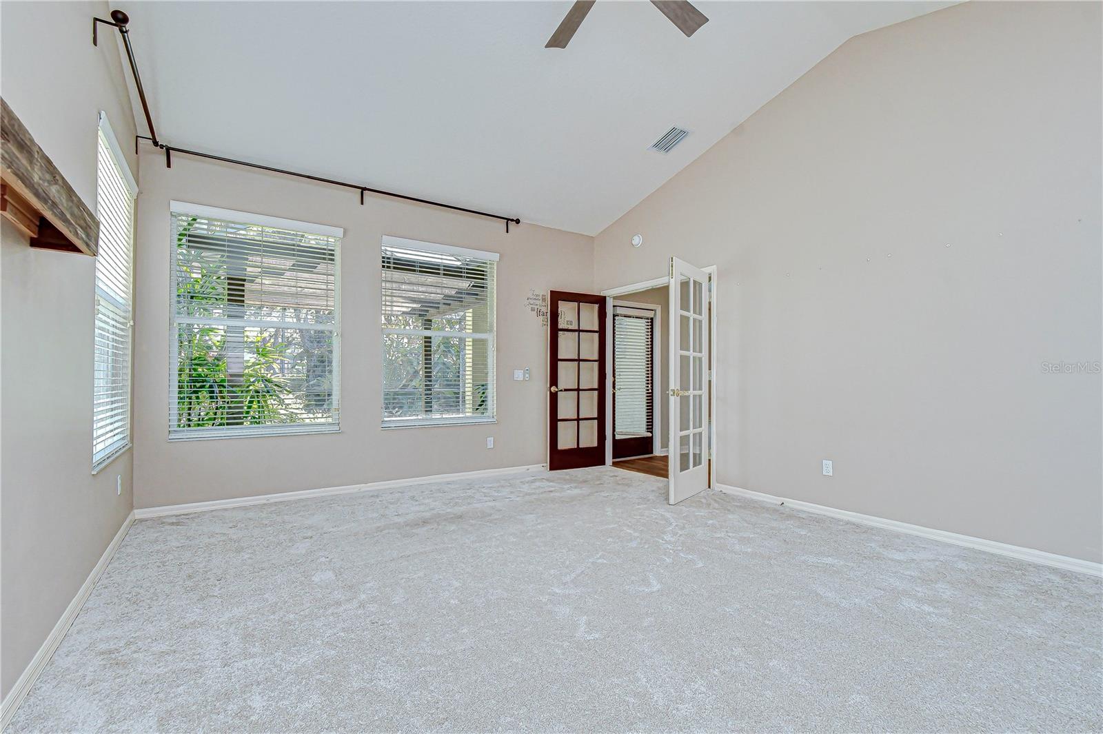 FISH HAWK TRAILS - Residential