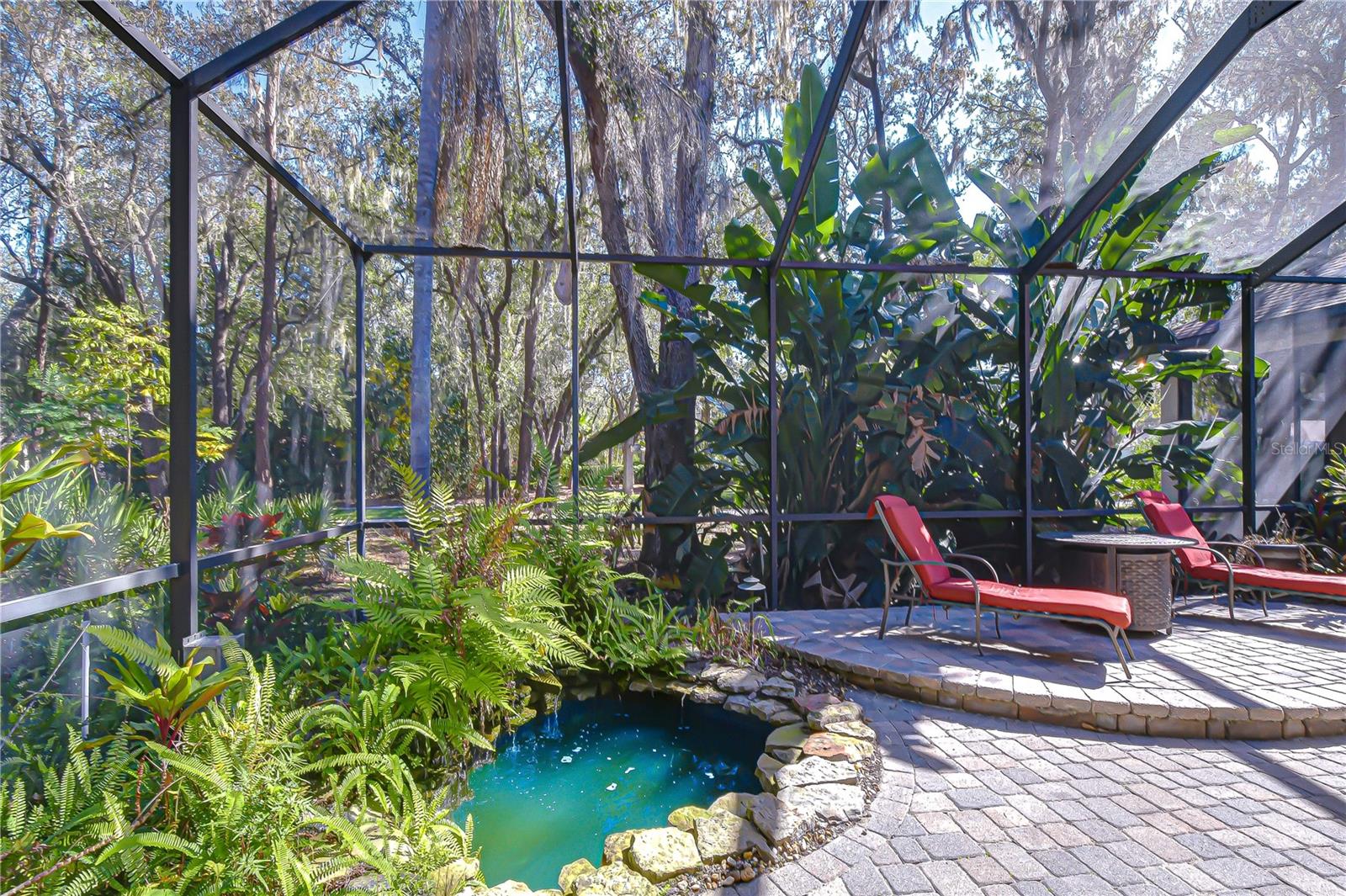 6020 AUDUBON MANOR BOULEVARD