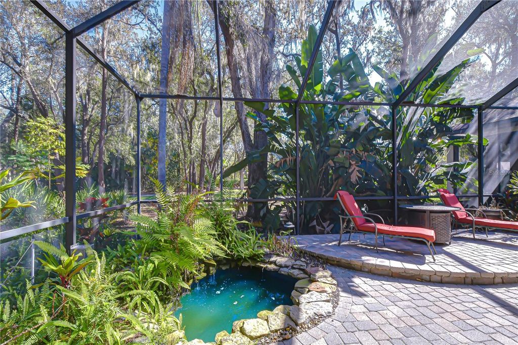 Photo of 6020 Audubon Manor Boulevard, Lithia, FL 33547 (MLS # TB8476755)