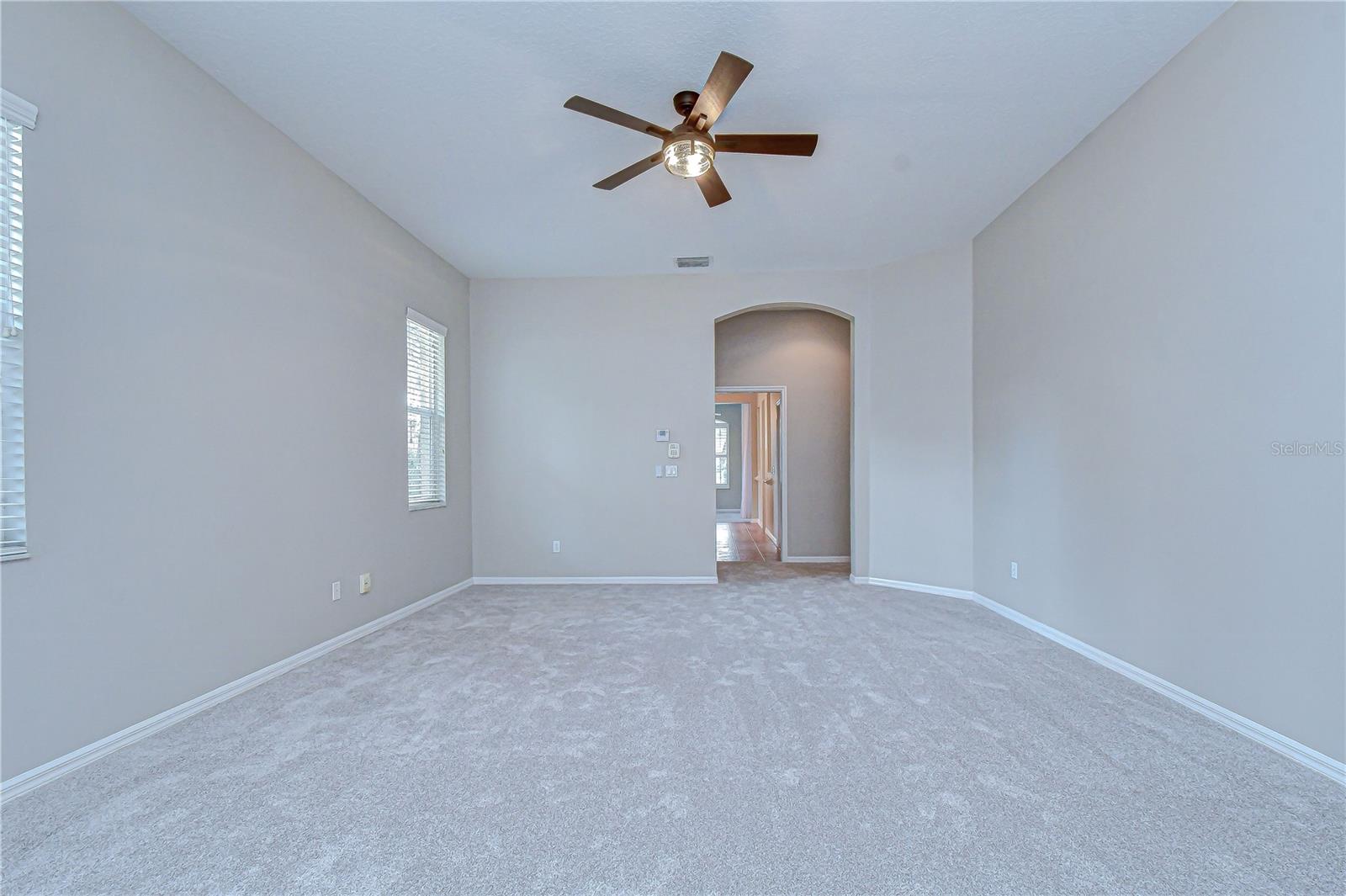 FISH HAWK TRAILS - Residential