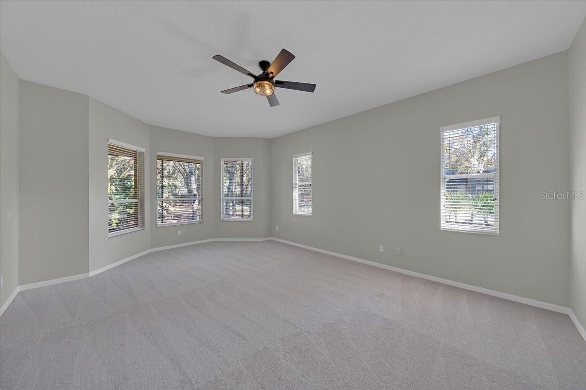 FISH HAWK TRAILS - Residential