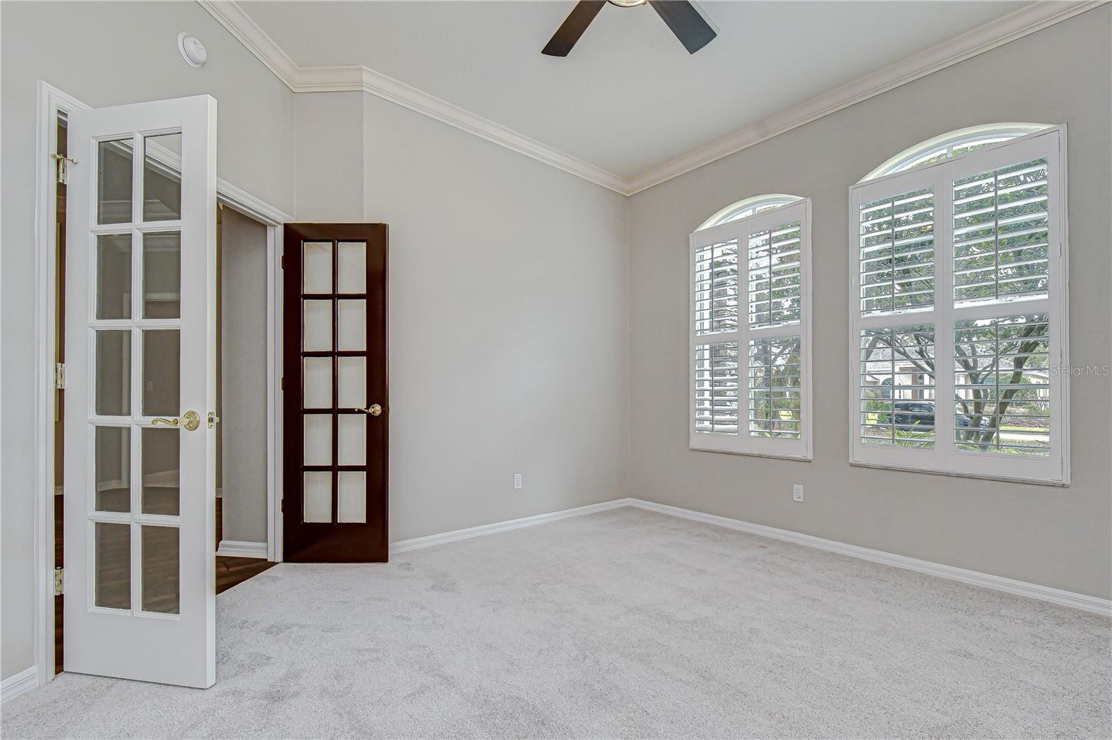 FISH HAWK TRAILS - Residential