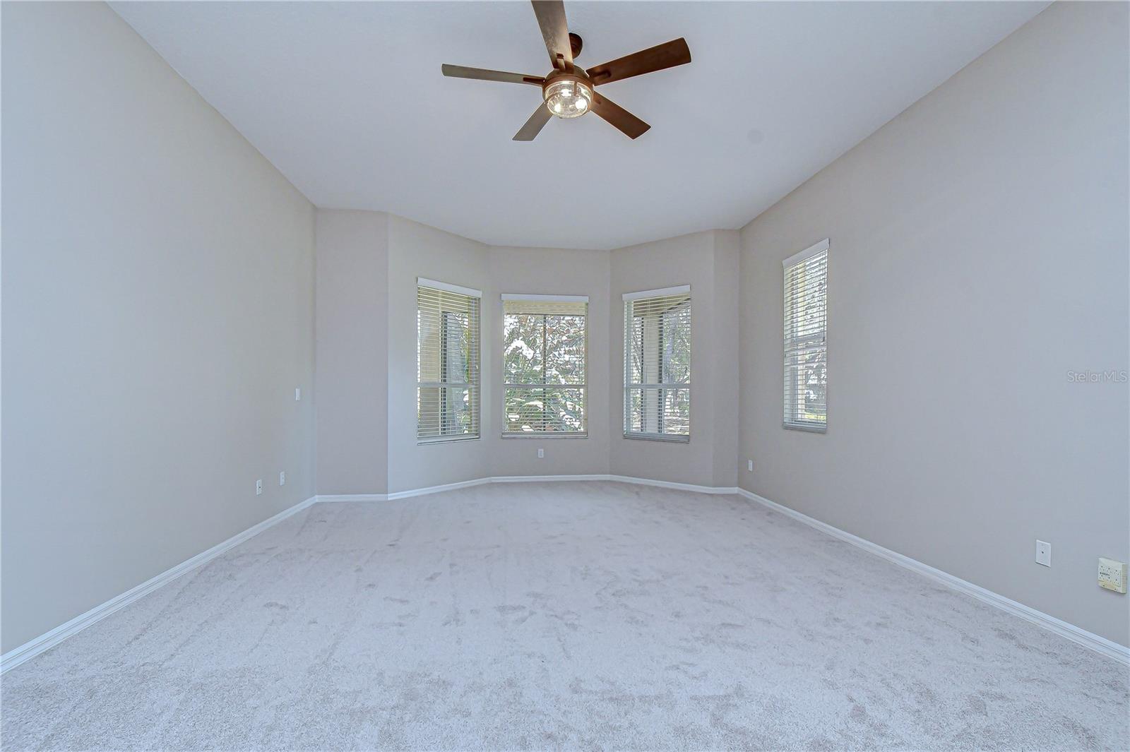 FISH HAWK TRAILS - Residential