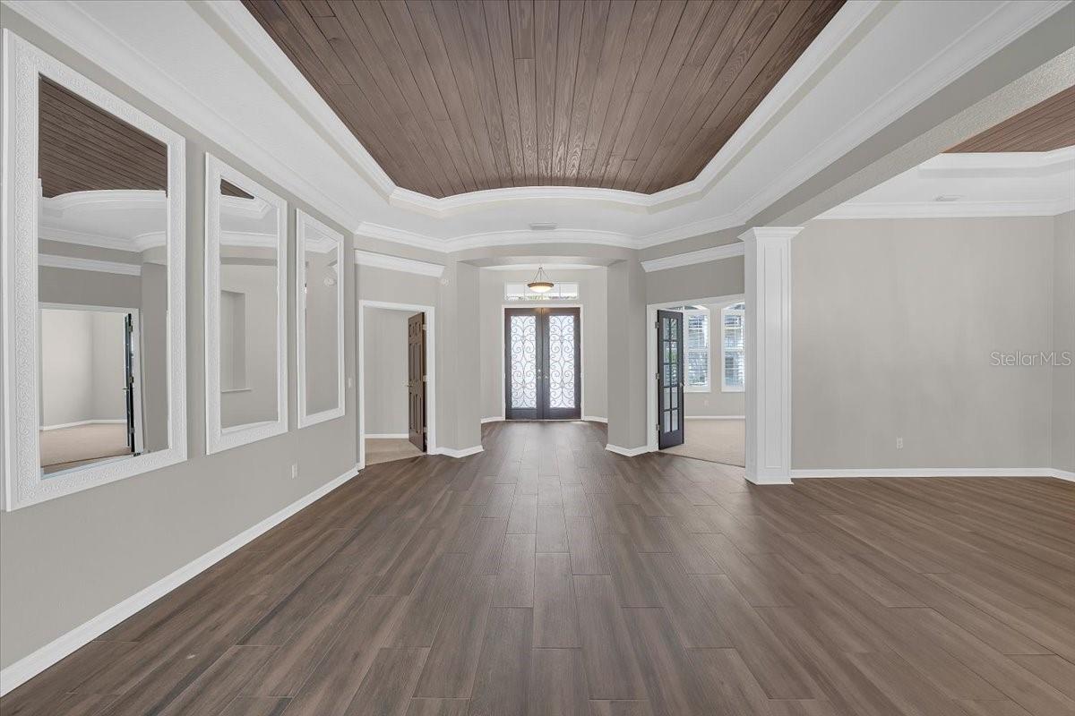 6020 AUDUBON MANOR BOULEVARD