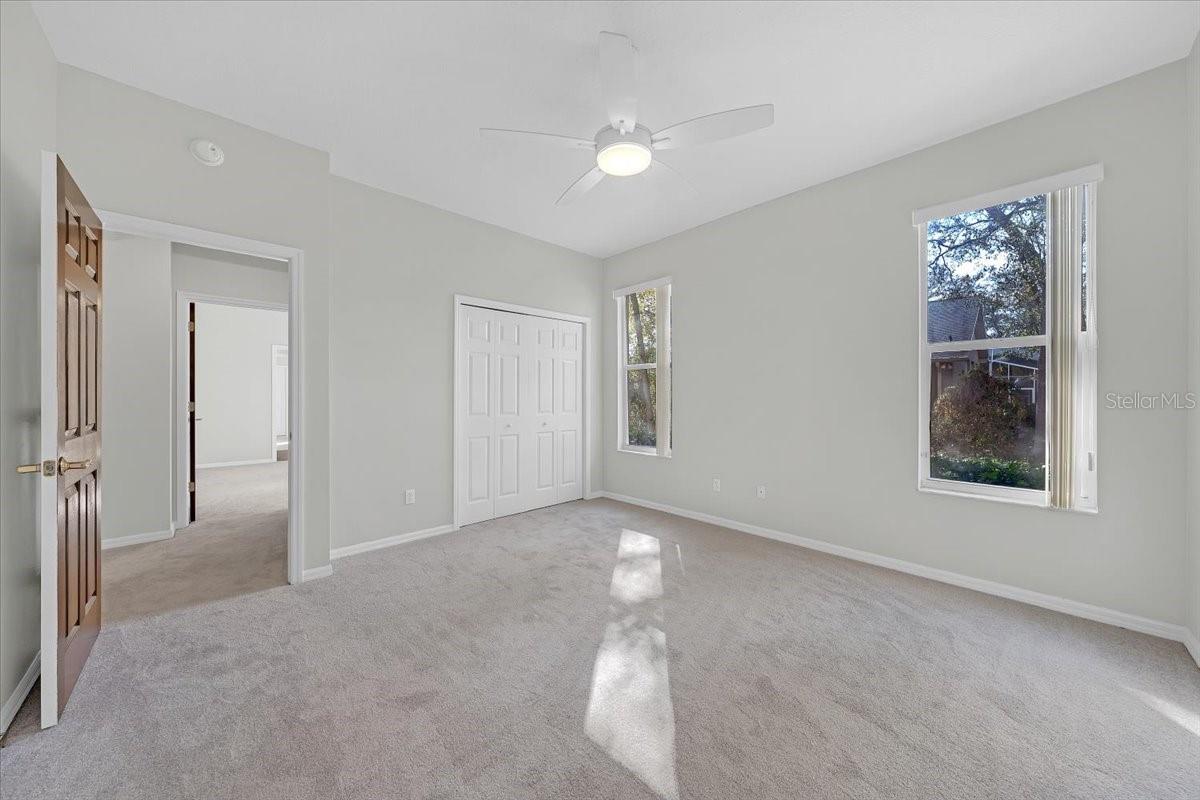 FISH HAWK TRAILS - Residential