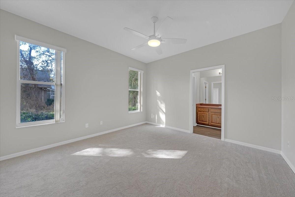 FISH HAWK TRAILS - Residential