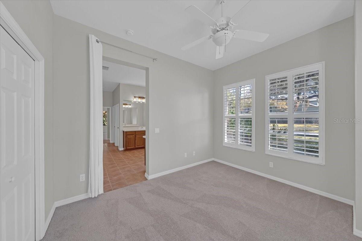 FISH HAWK TRAILS - Residential