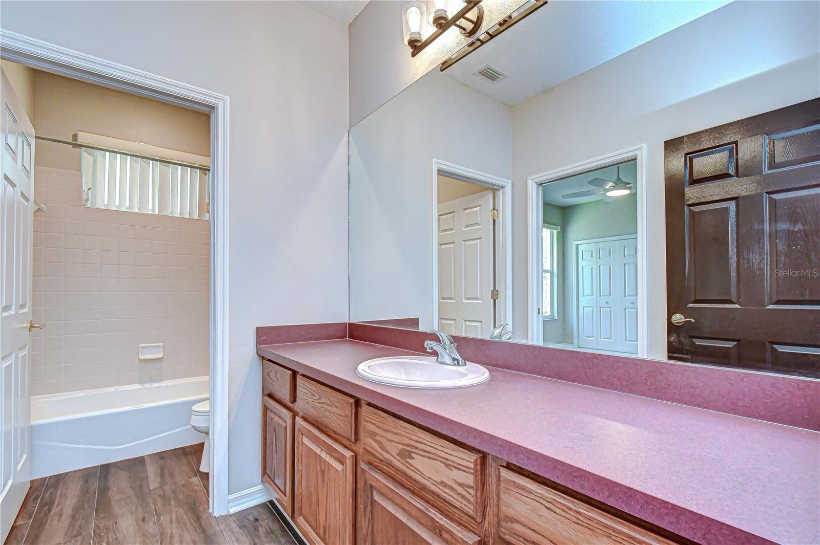 FISH HAWK TRAILS - Residential