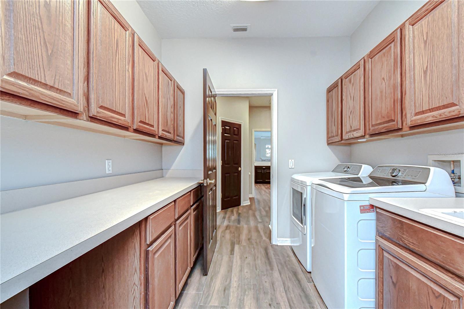 FISH HAWK TRAILS - Residential