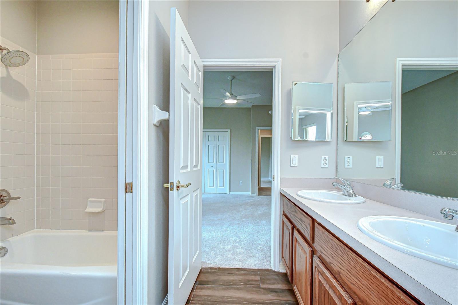 FISH HAWK TRAILS - Residential