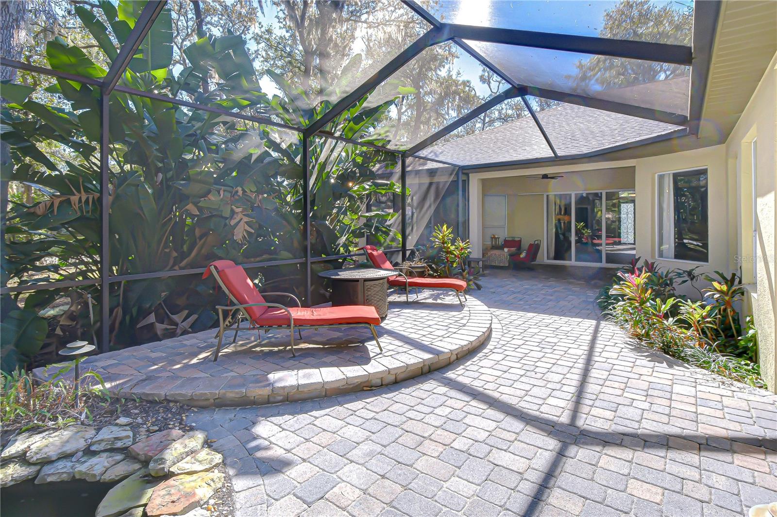 FISH HAWK TRAILS - Residential