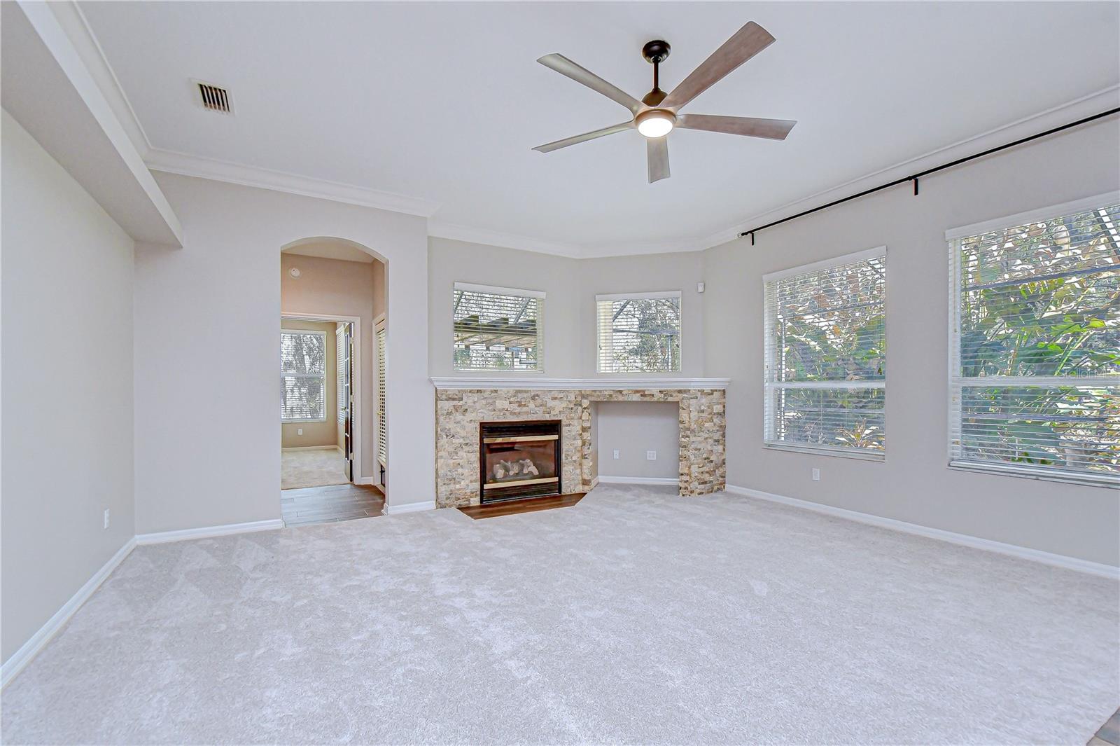 FISH HAWK TRAILS - Residential