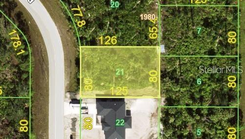 Prime Residential Lot in Gulf Cove – Build Your Florida Dream!
Don't miss this incredible opportunity to own an 80 x 125 residential building lot in the desirable Gulf Cove community of Port Charlotte, Florida. This spacious lot offers the perfect setting for your custom home or investment property in a peaceful, growing neighborhood close to everything Southwest Florida has to offer.
Gulf Cove is a boater's paradise, with a voluntary HOA that grants access to private boat ramp, direct water access to the Myakka River, community park, and playground—ideal for outdoor enthusiasts and families alike.
Key Features:
80 x 125 lot — ready for your dream home
Access to private community boat ramp
Enjoy fishing, boating, kayaking, and more
Voluntary HOA with low annual dues
Close to beaches, shopping, dining, and golf
No scrub jay permit required (verify with county)
Bonus Opportunity: Owner has multiple lots available in Gulf Cove—perfect for builders, investors, or those looking to create a family compound.
Secure your piece of Florida paradise today in one of Port Charlotte’s most popular waterfront communities!