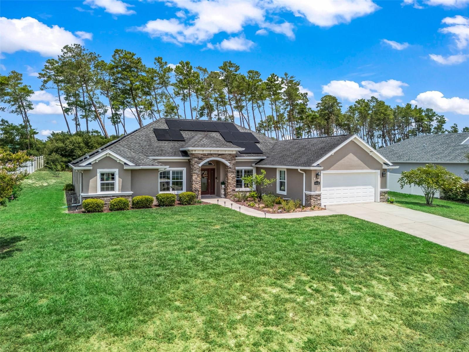 4443 SW 108TH PLACE