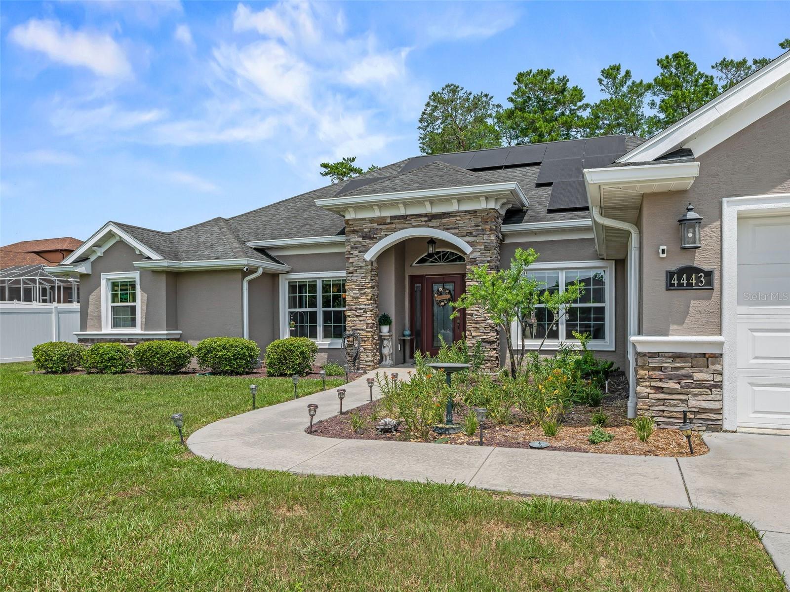 4443 SW 108TH PLACE