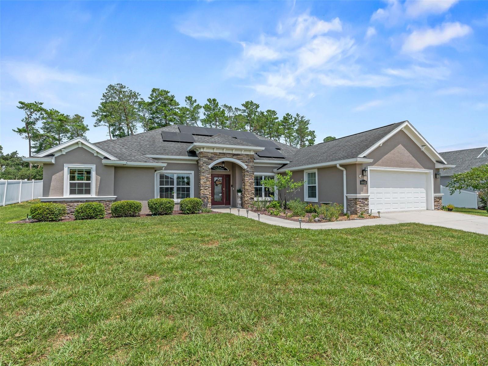4443 SW 108TH PLACE