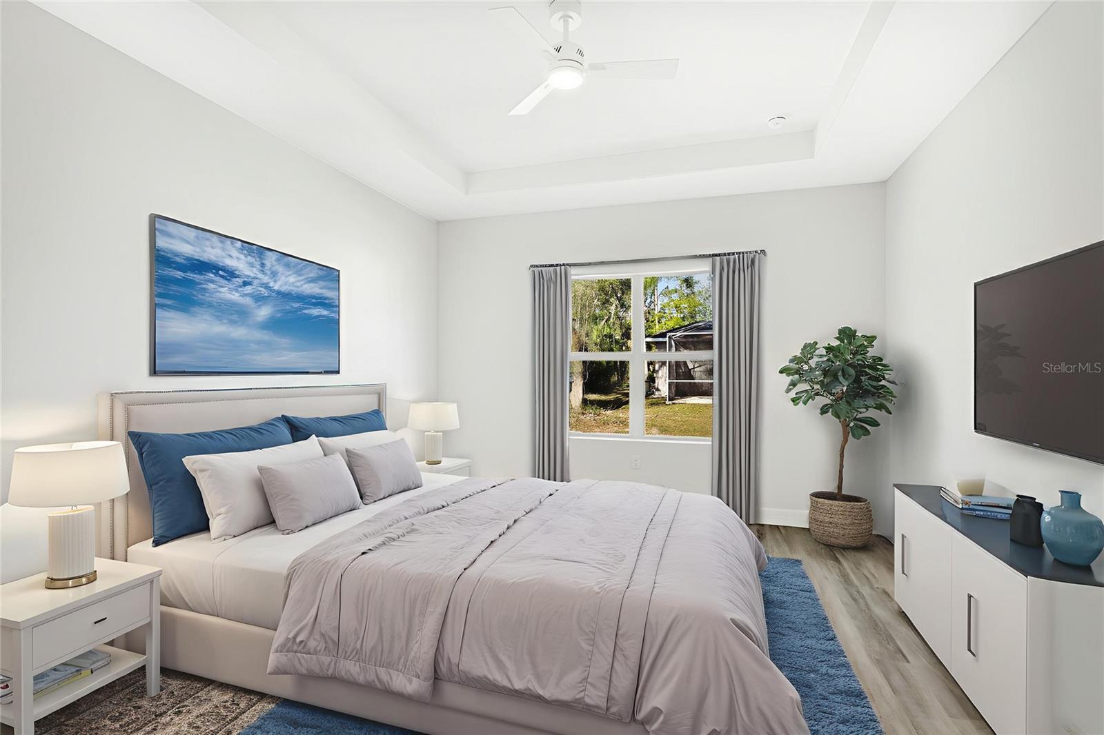 PORT CHARLOTTE SUB 07 - Residential