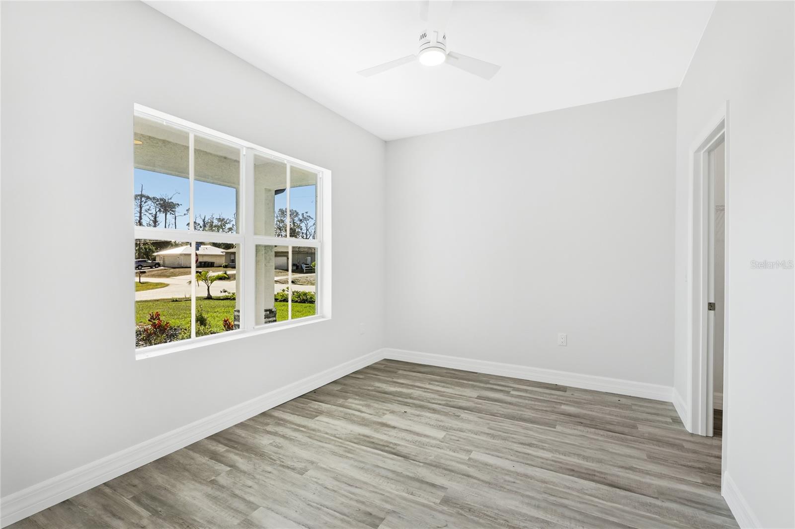 PORT CHARLOTTE SUB 07 - Residential