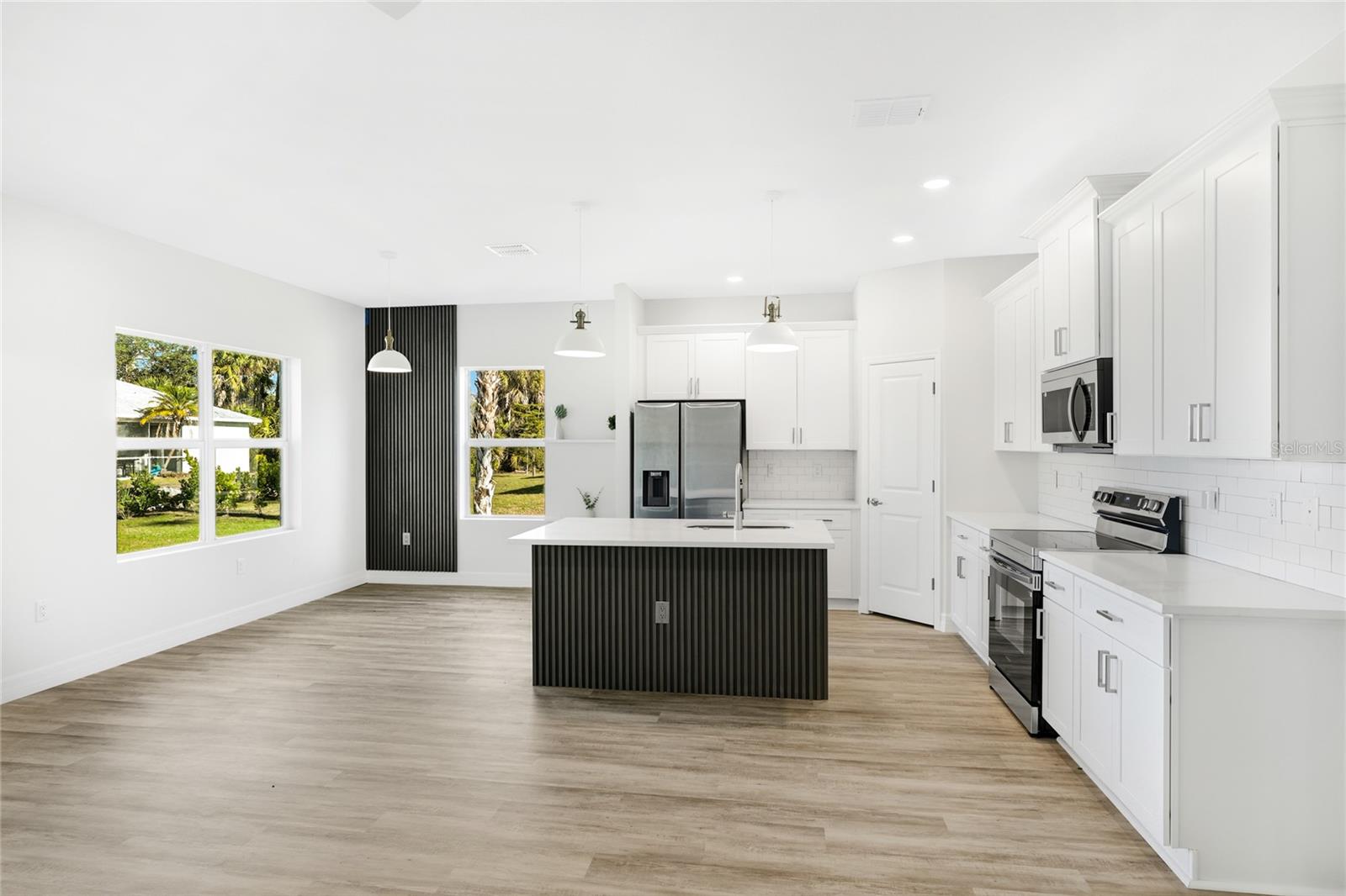 PORT CHARLOTTE SUB 07 - Residential