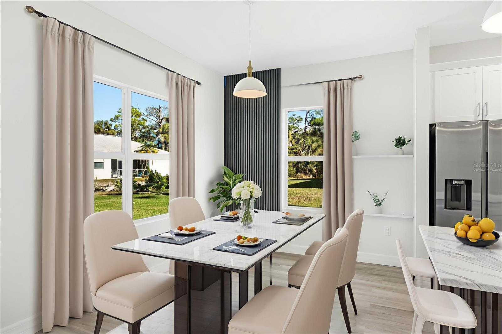 PORT CHARLOTTE SUB 07 - Residential