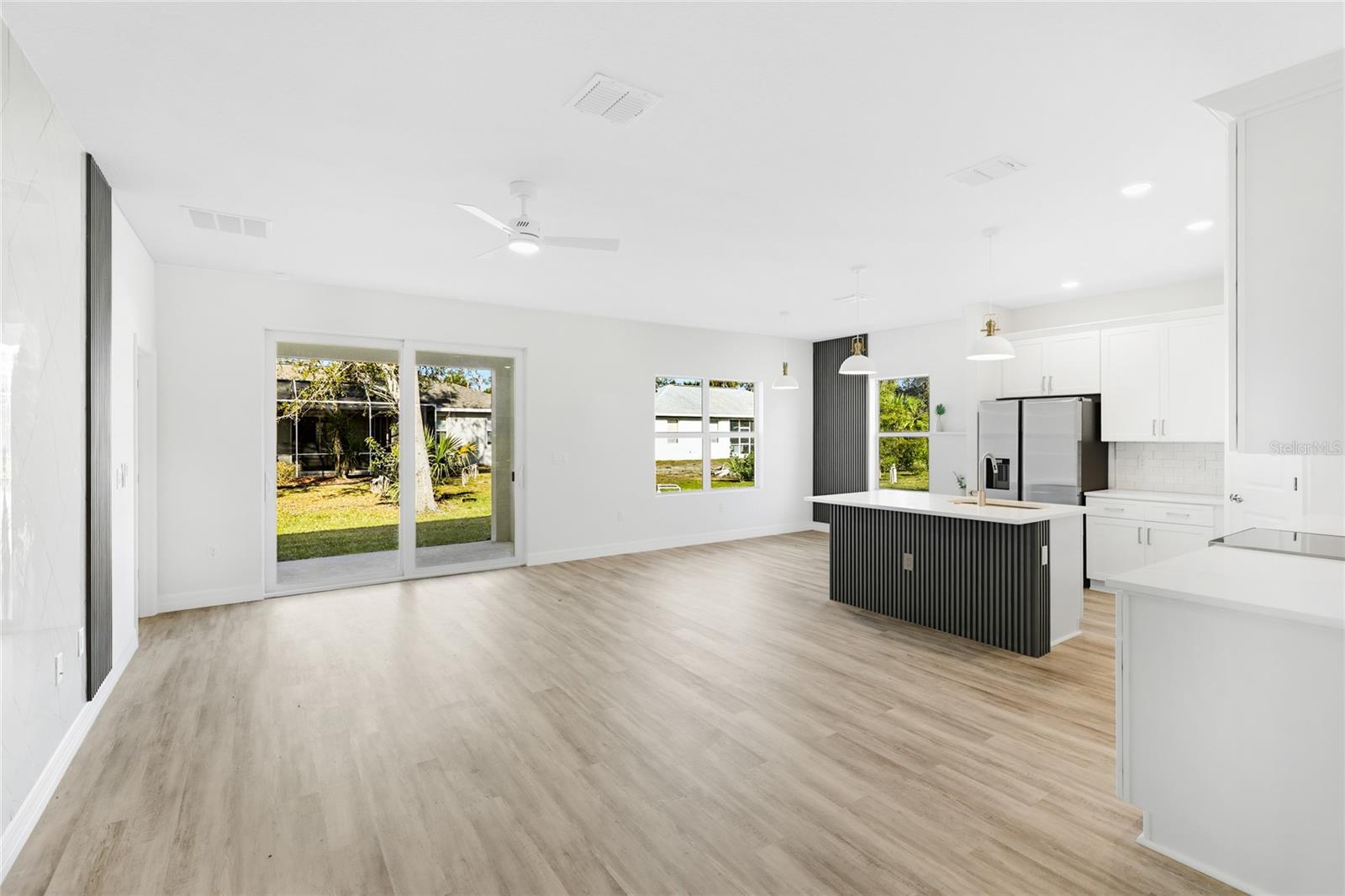 PORT CHARLOTTE SUB 07 - Residential