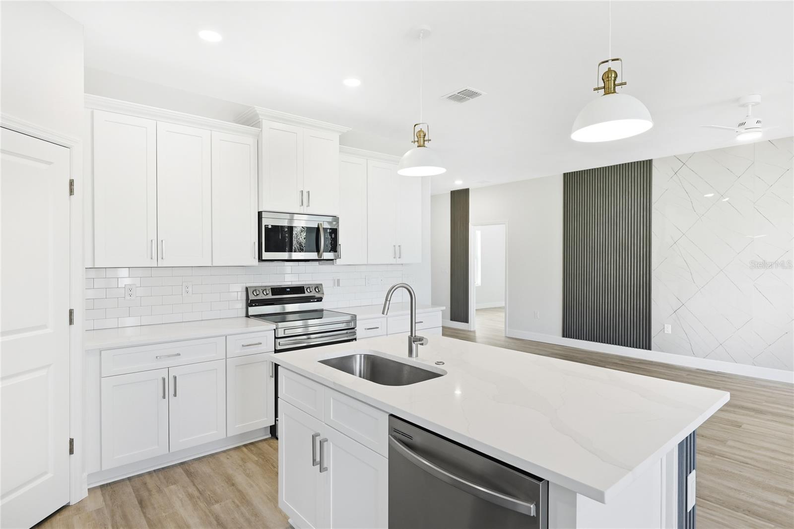 PORT CHARLOTTE SUB 07 - Residential