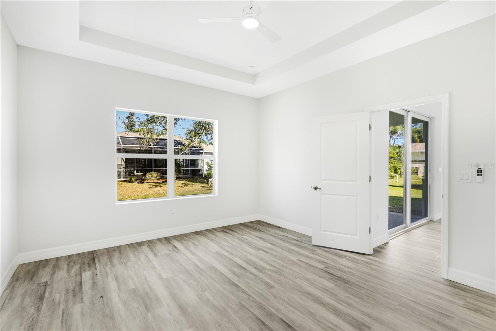 PORT CHARLOTTE SUB 07 - Residential