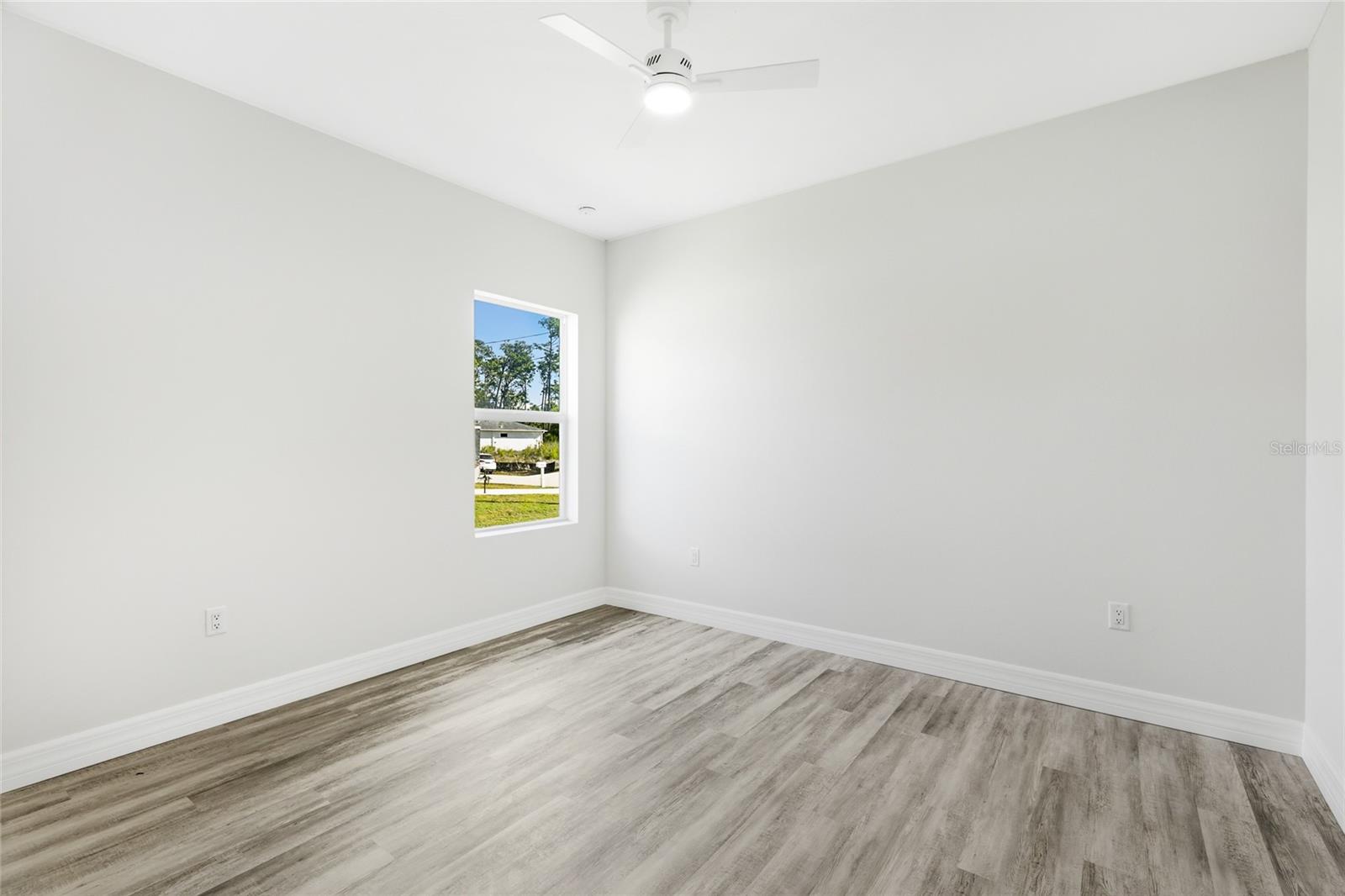 PORT CHARLOTTE SUB 07 - Residential