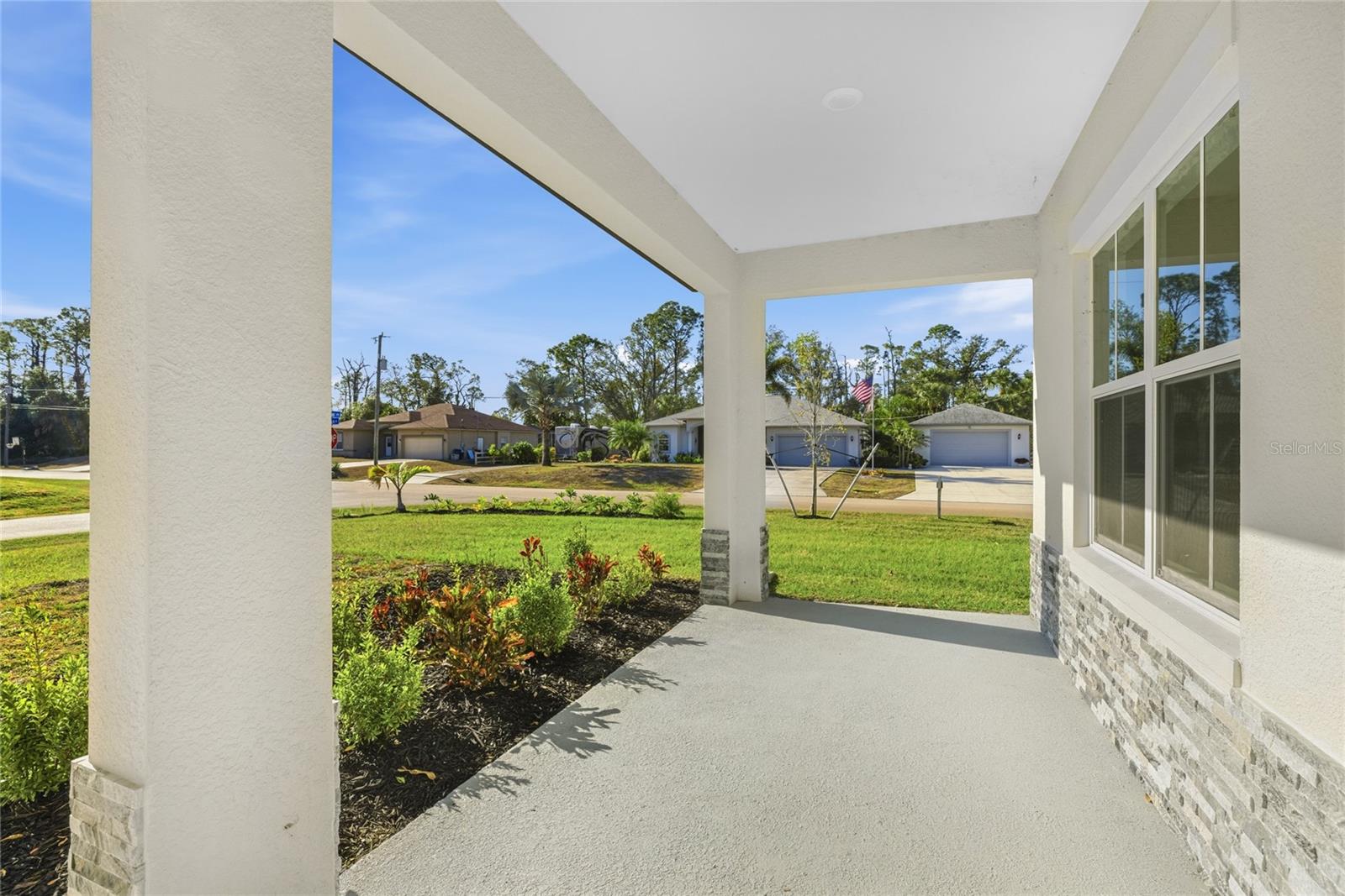 PORT CHARLOTTE SUB 07 - Residential