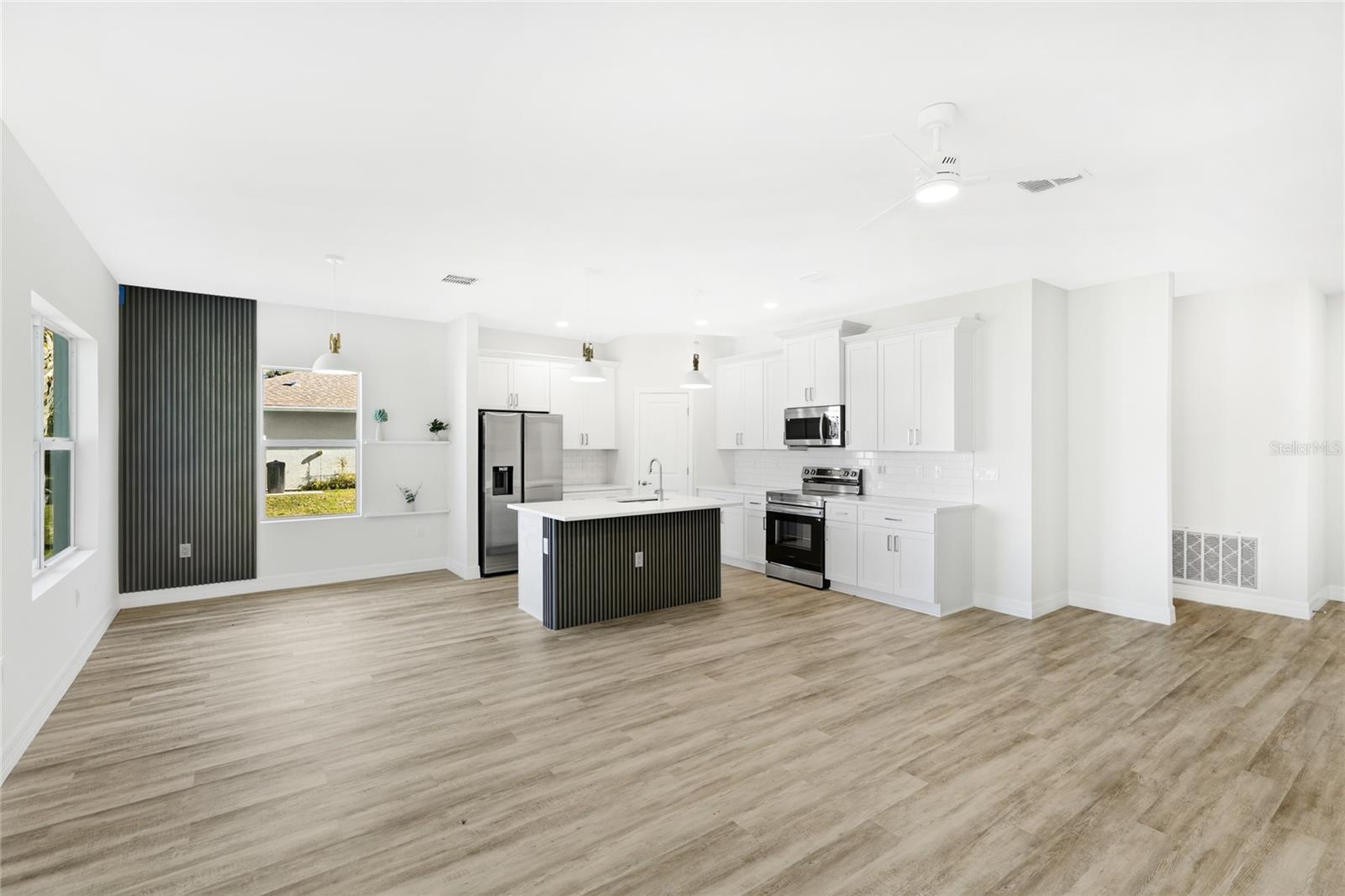 PORT CHARLOTTE SUB 07 - Residential