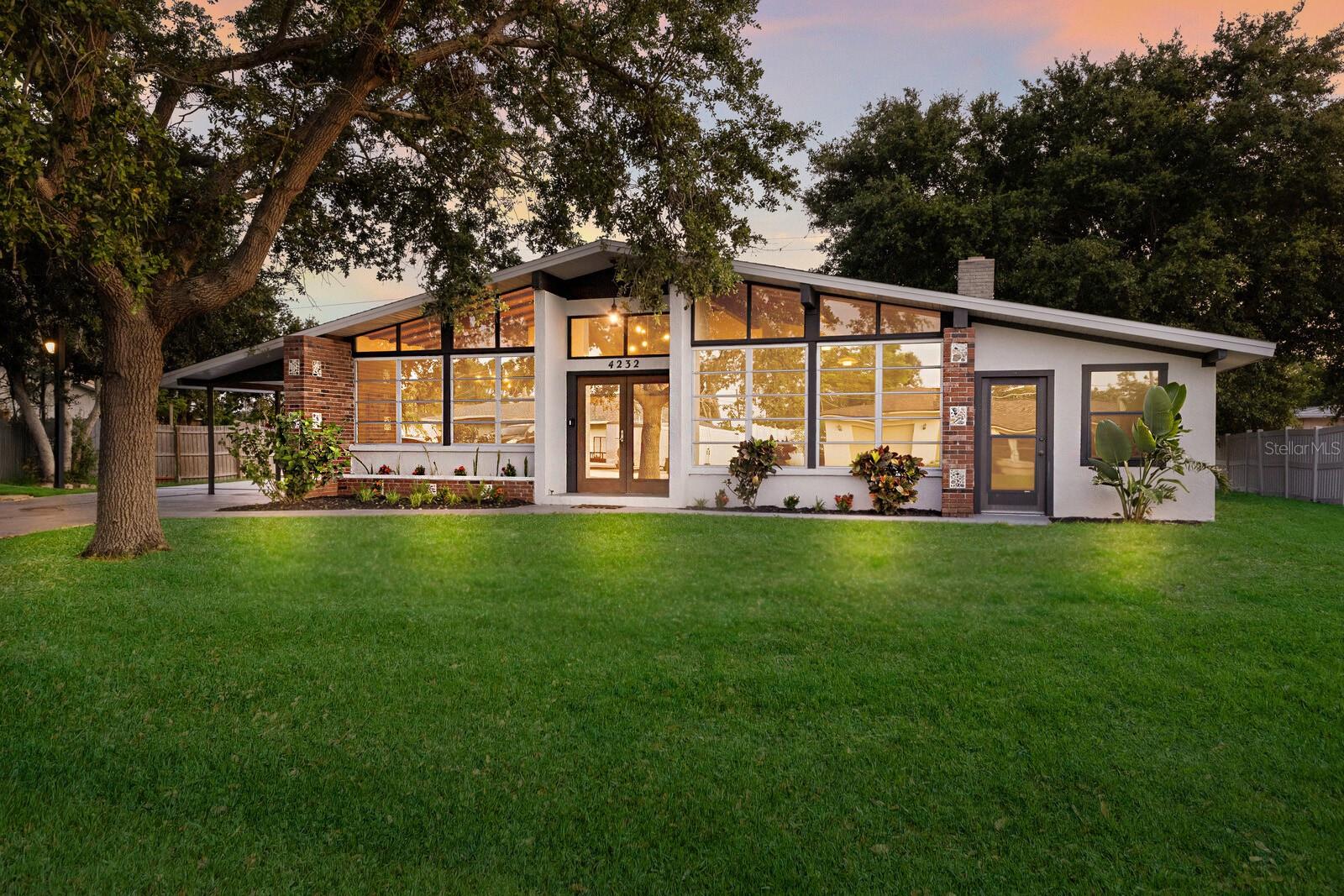 4232 PANDORA ROAD