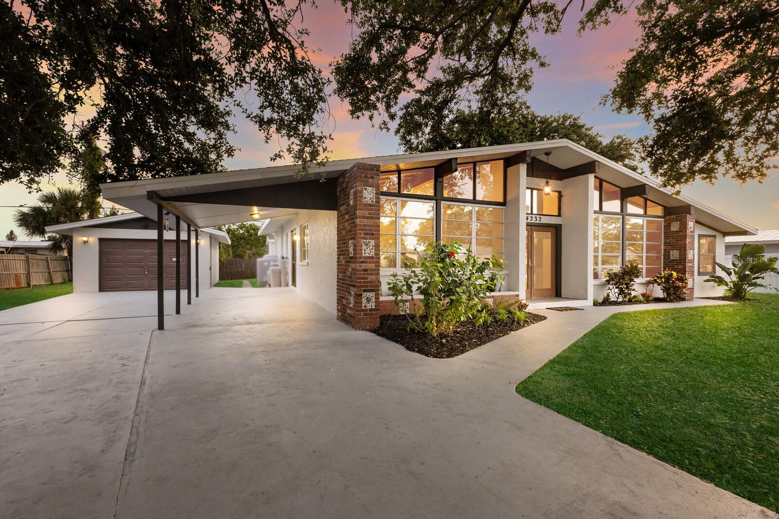 4232 PANDORA ROAD