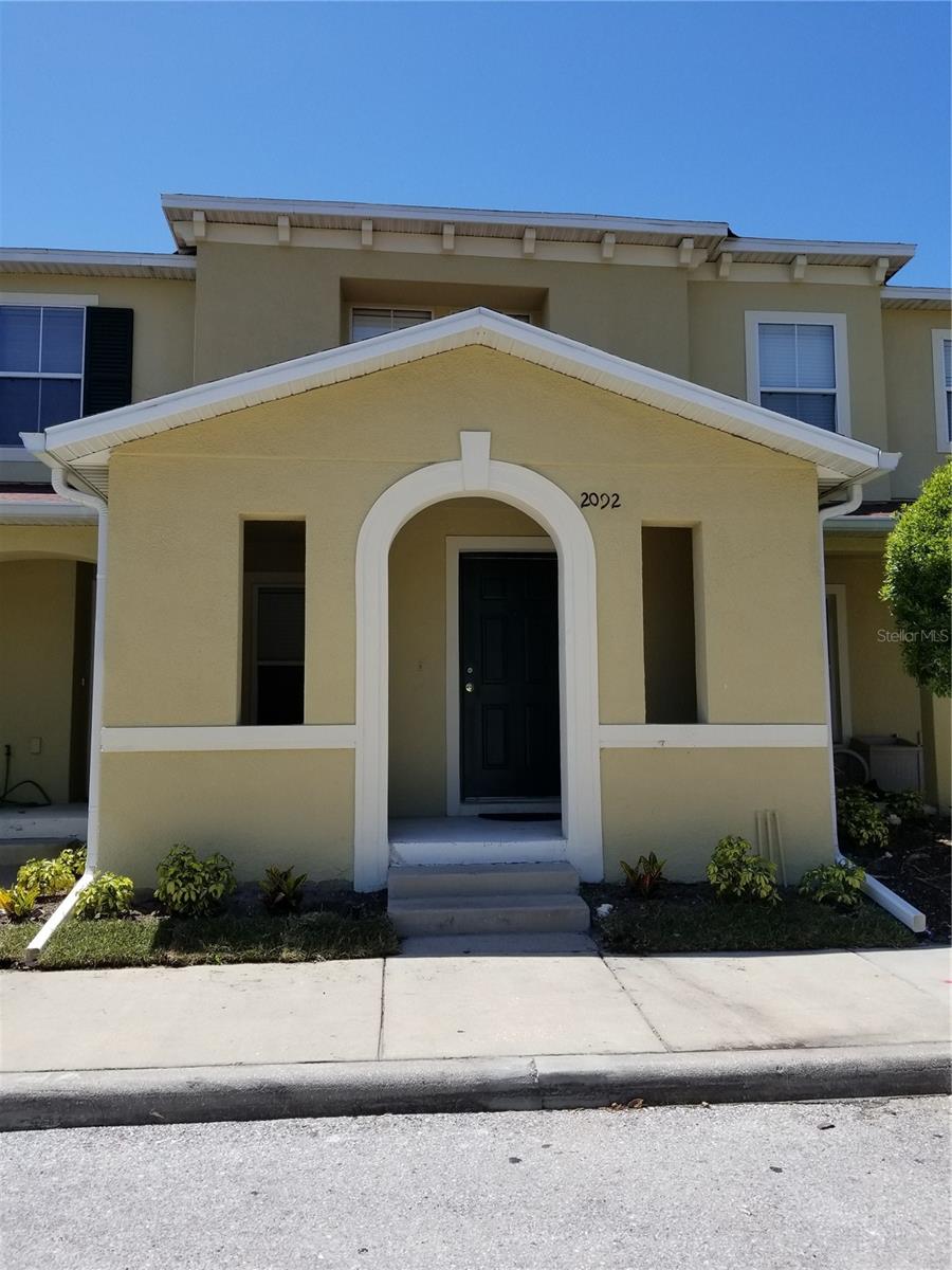 View CLEARWATER, FL 33763 townhome