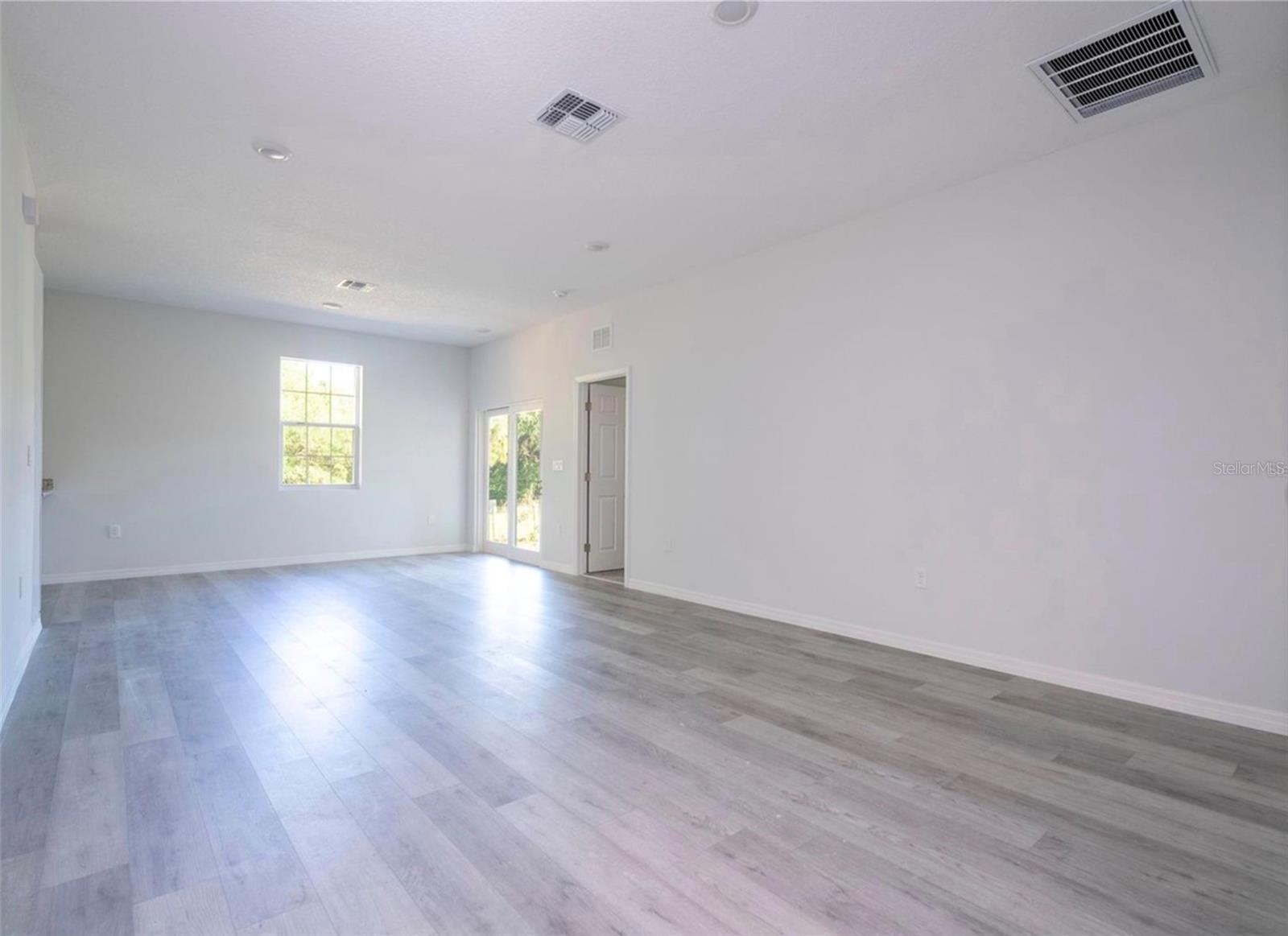 DAVENPORT ESTATES - Residential