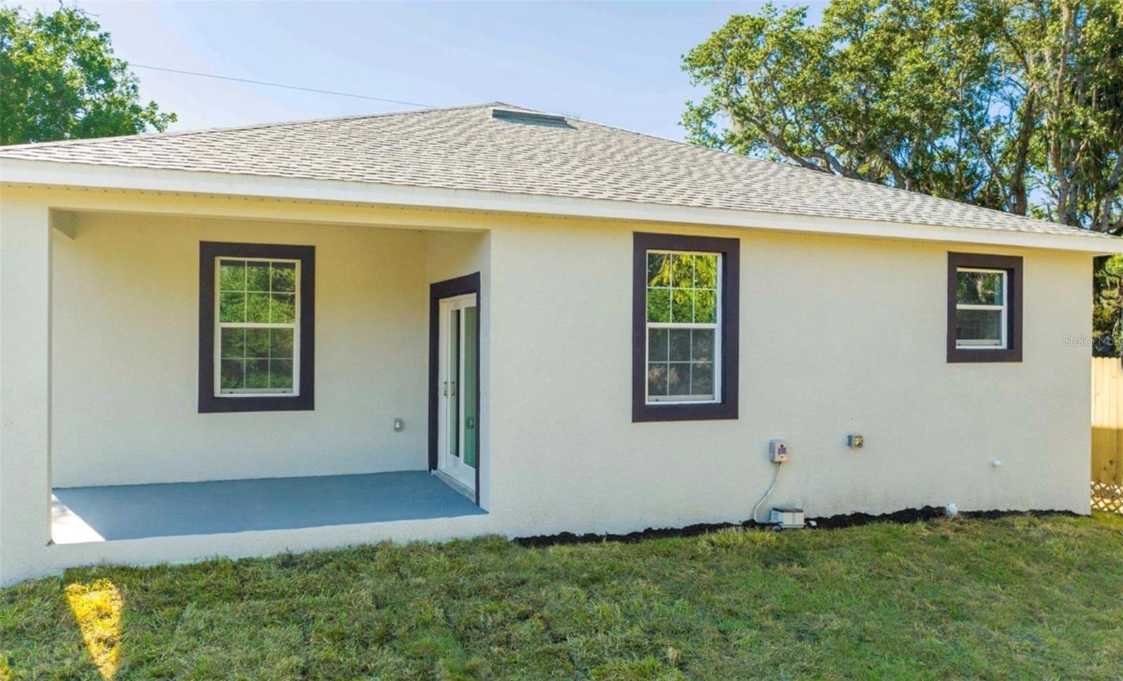 DAVENPORT ESTATES - Residential