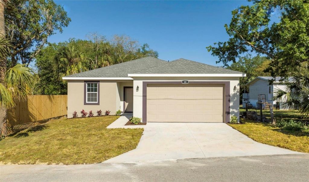 Photo of 80 Alta Vista Way, Davenport, FL 33837 (MLS # O6383604)