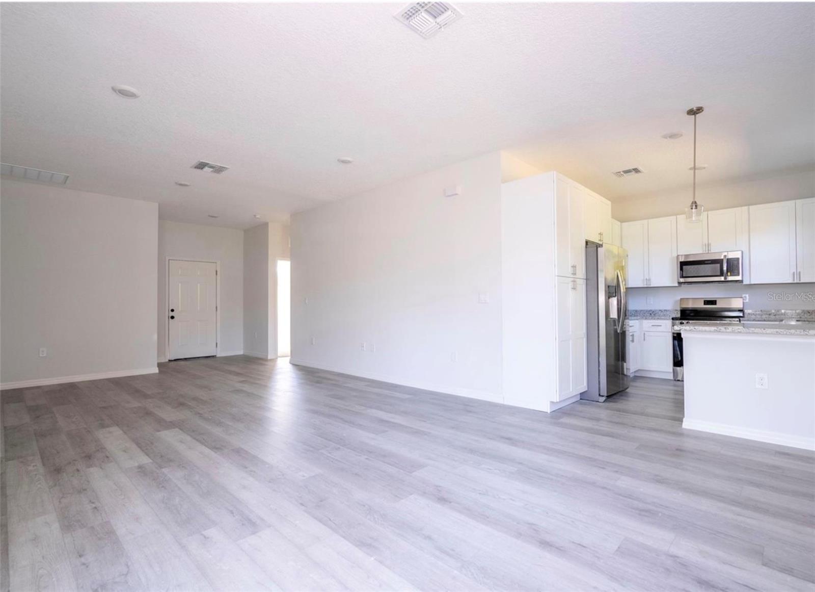 DAVENPORT ESTATES - Residential