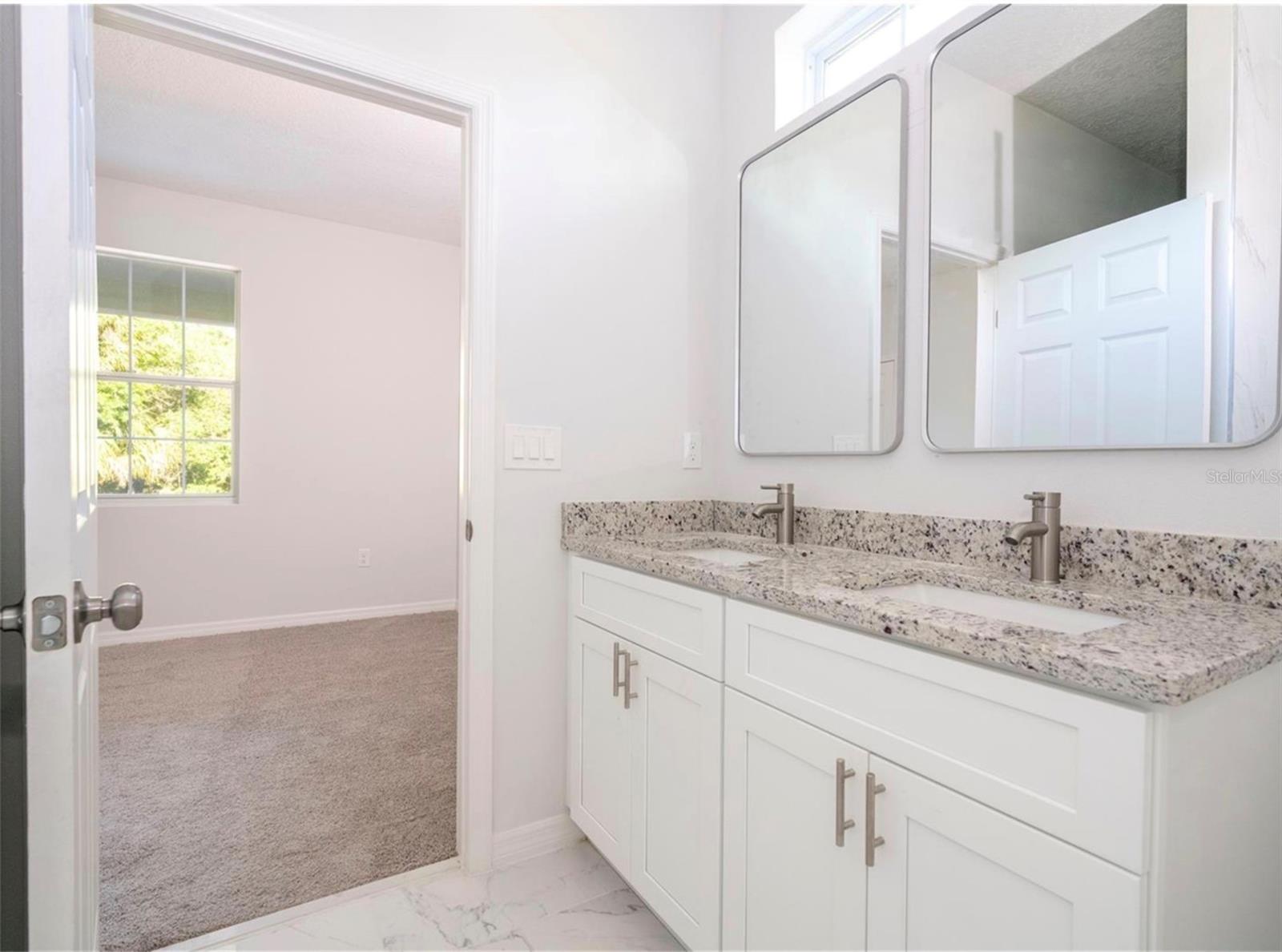 DAVENPORT ESTATES - Residential