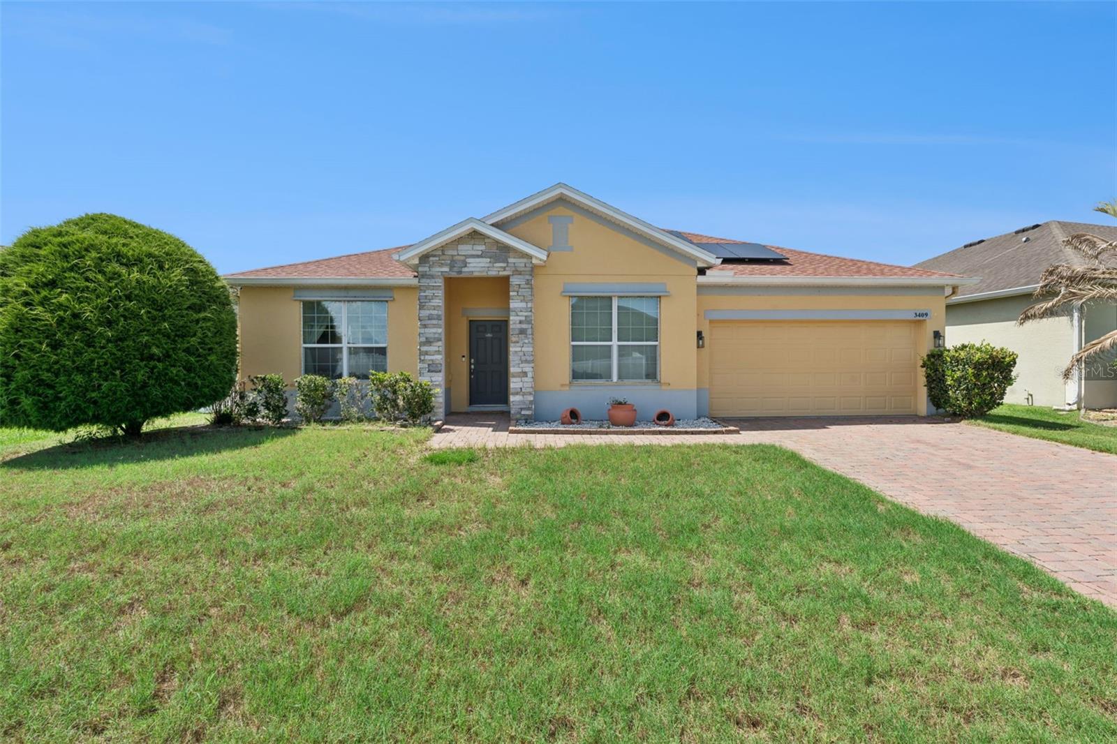 MALLARD POND PH 3 - Residential