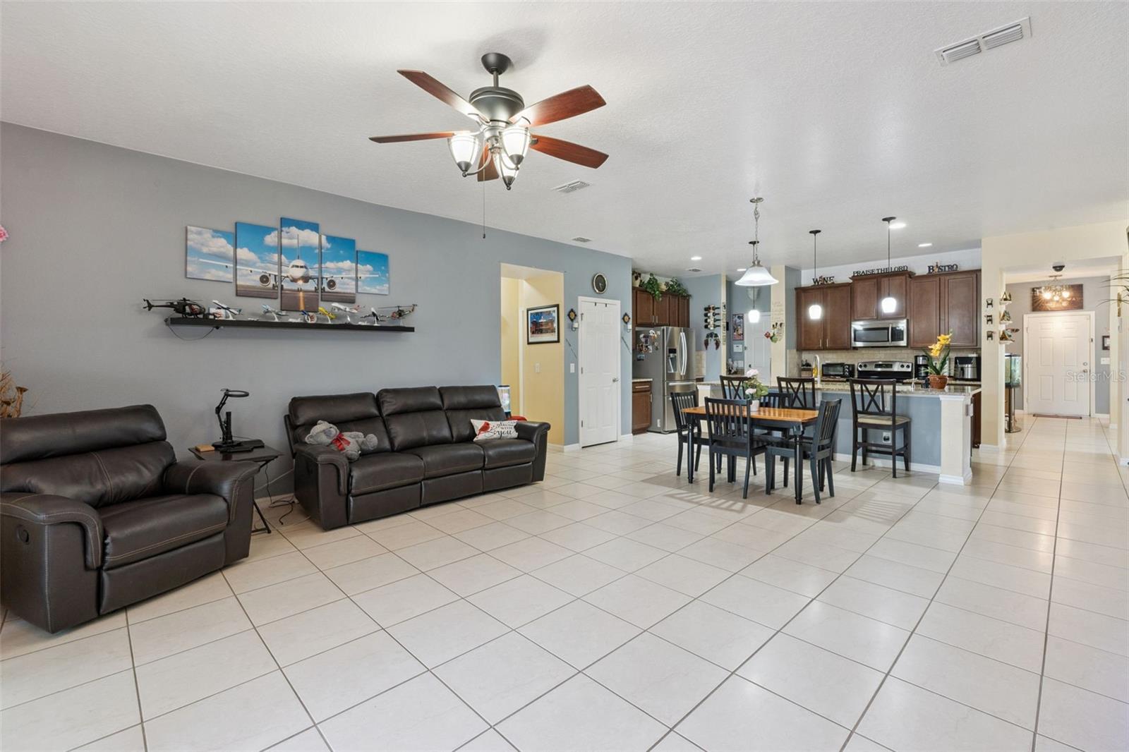 MALLARD POND PH 3 - Residential