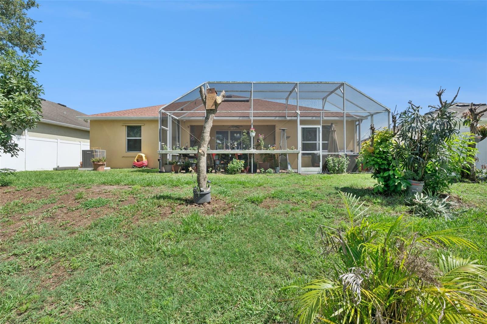 MALLARD POND PH 3 - Residential